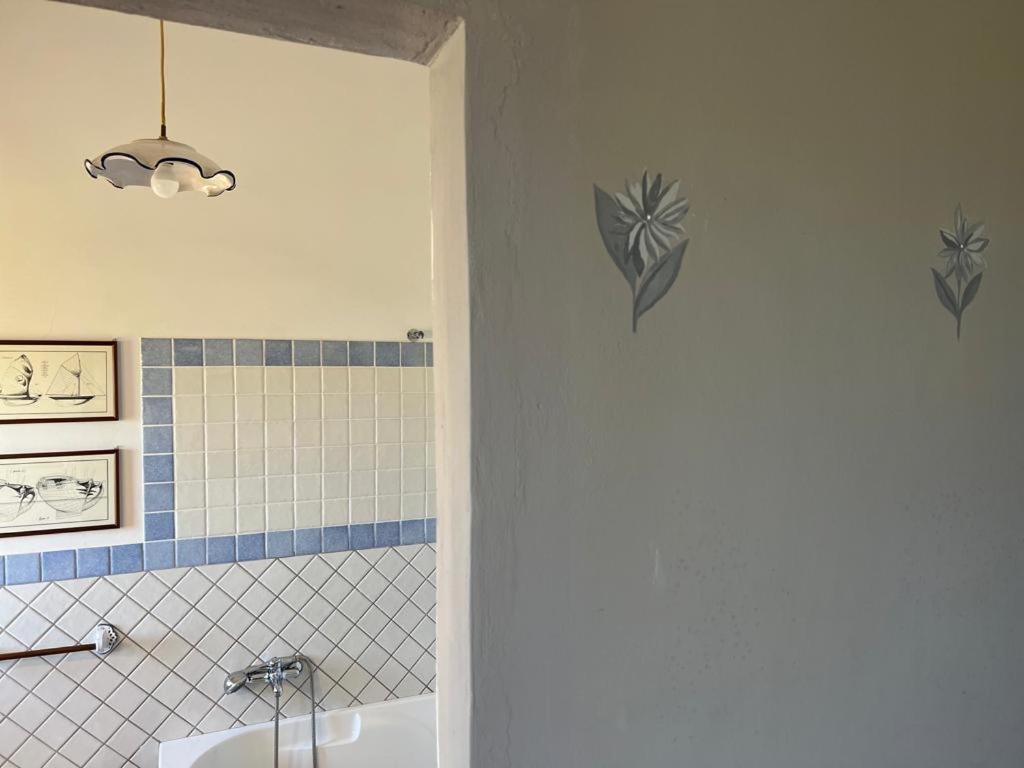 B&B La Casetta Degli Aranci Agrigento Ngoại thất bức ảnh