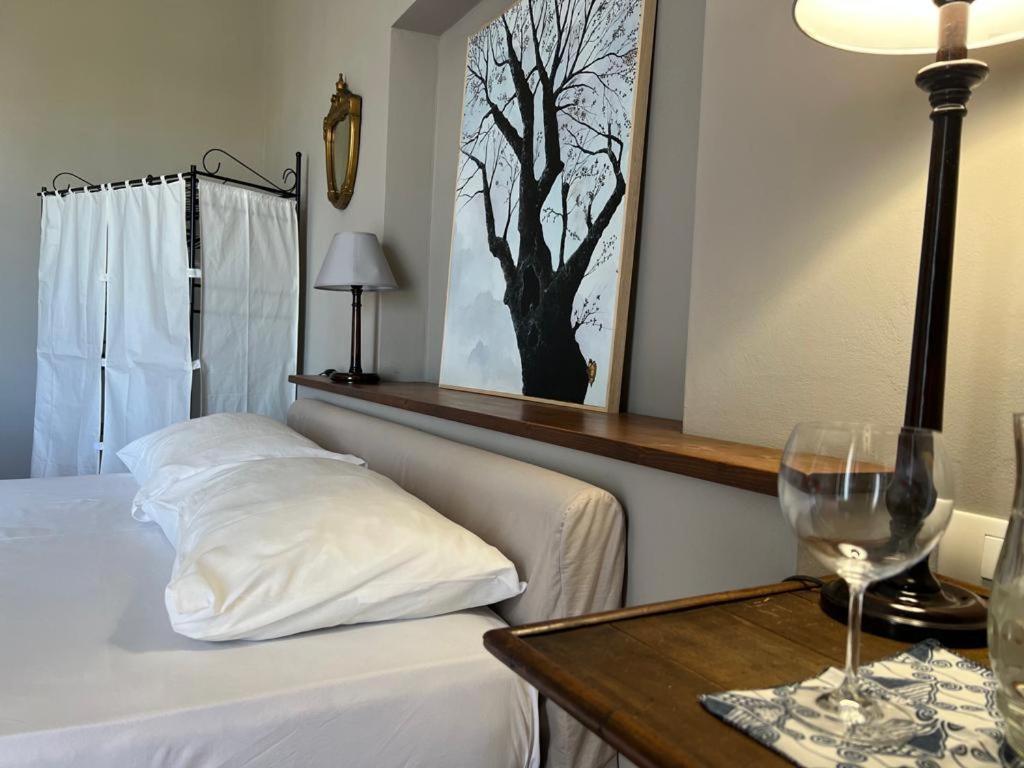 B&B La Casetta Degli Aranci Agrigento Ngoại thất bức ảnh