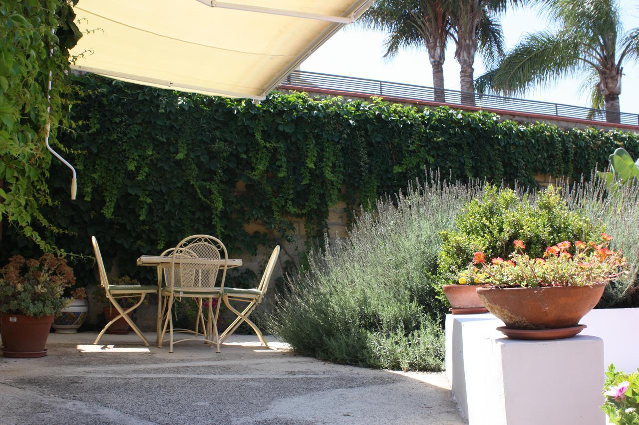 B&B La Casetta Degli Aranci Agrigento Ngoại thất bức ảnh